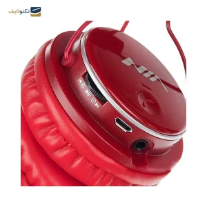 هدفون بی سیم نیا مدل Q8 Ver3